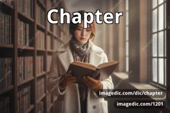 chapter