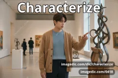 characterize