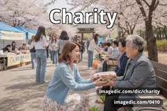 charity