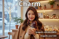 charm