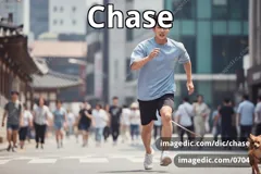 chase