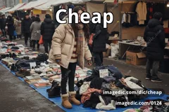 cheap