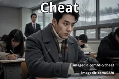 cheat