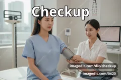 checkup