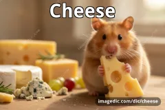 cheese