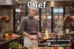 chef