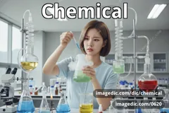 chemical