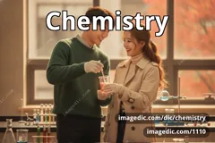 chemistry