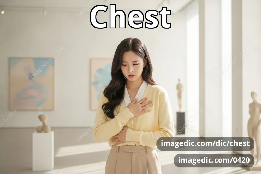 chest