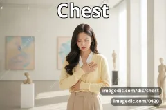 chest