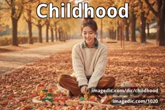 childhood