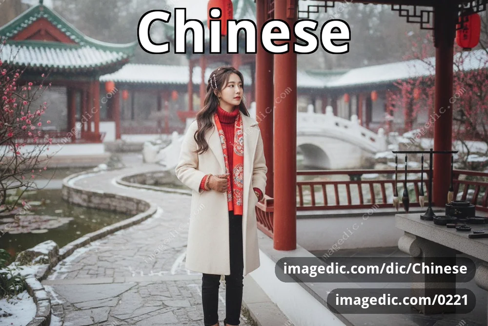 Chinese