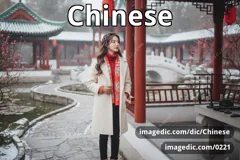 Chinese