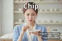 chip