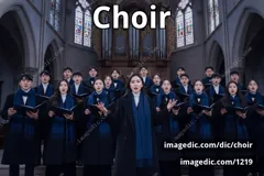 choir