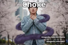 choke