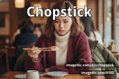 chopstick