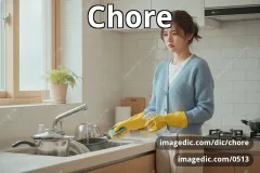 chore