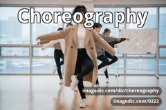 choreography