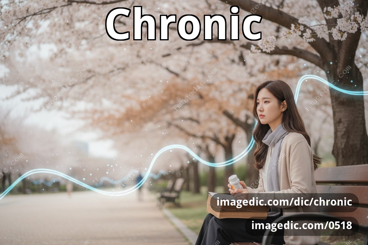 chronic