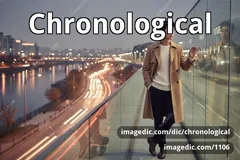 chronological