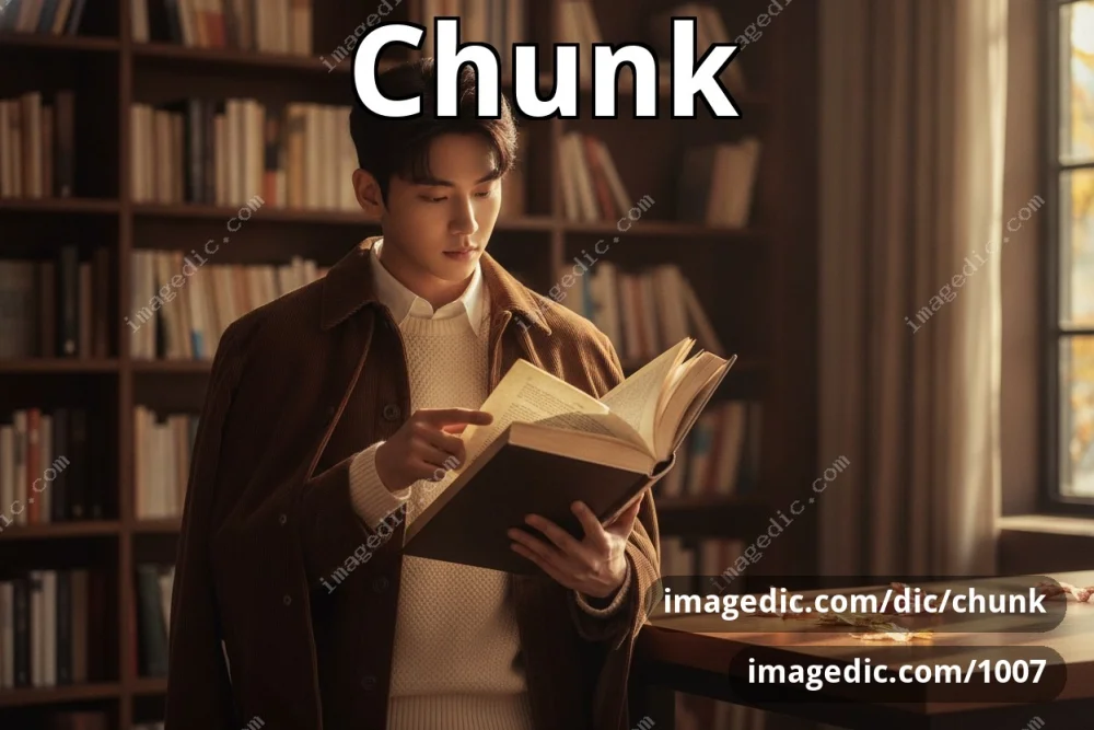 chunk