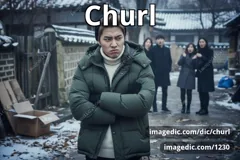 churl