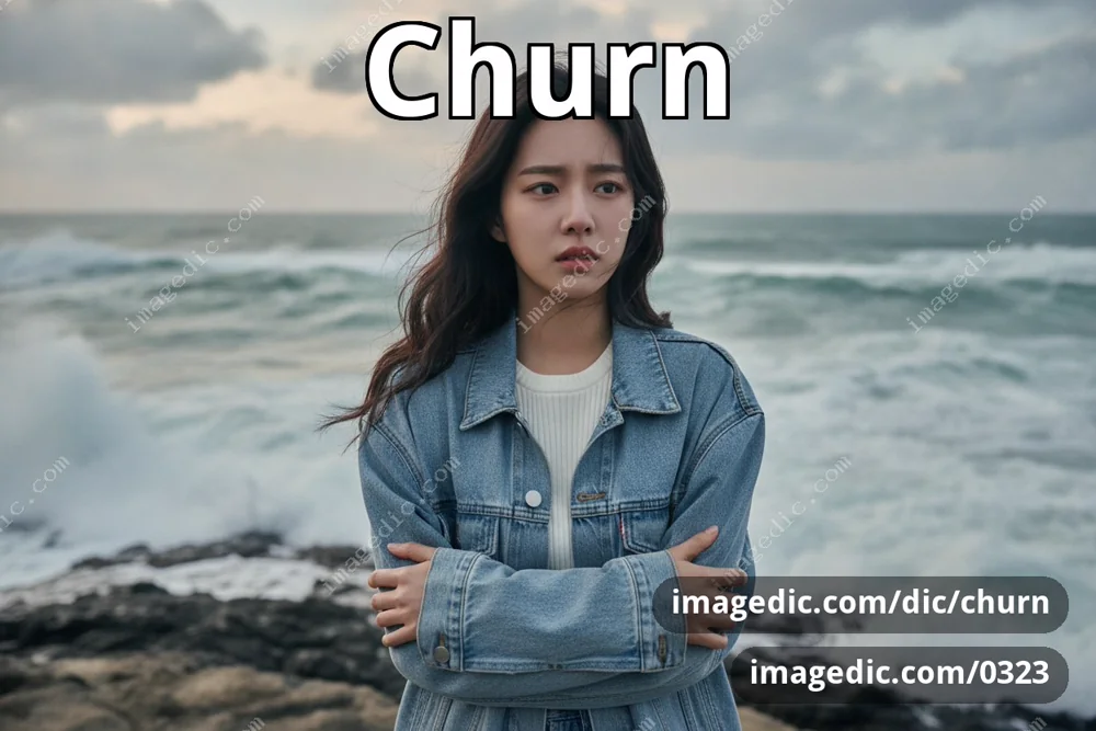 churn