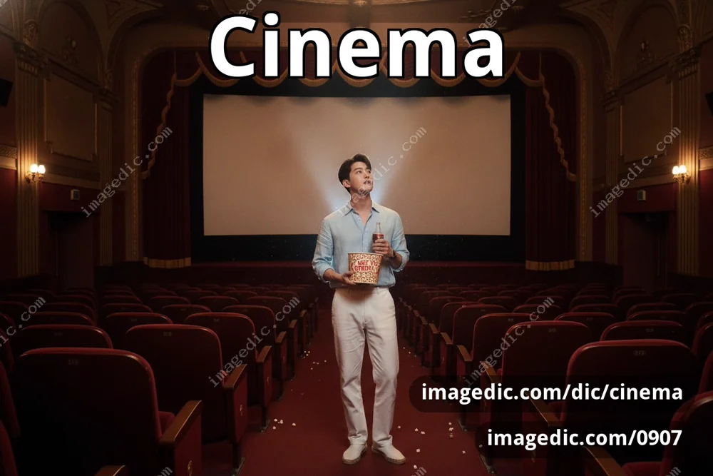 cinema