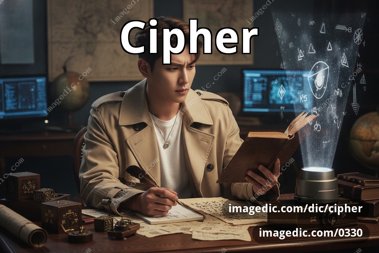 cipher