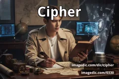 cipher