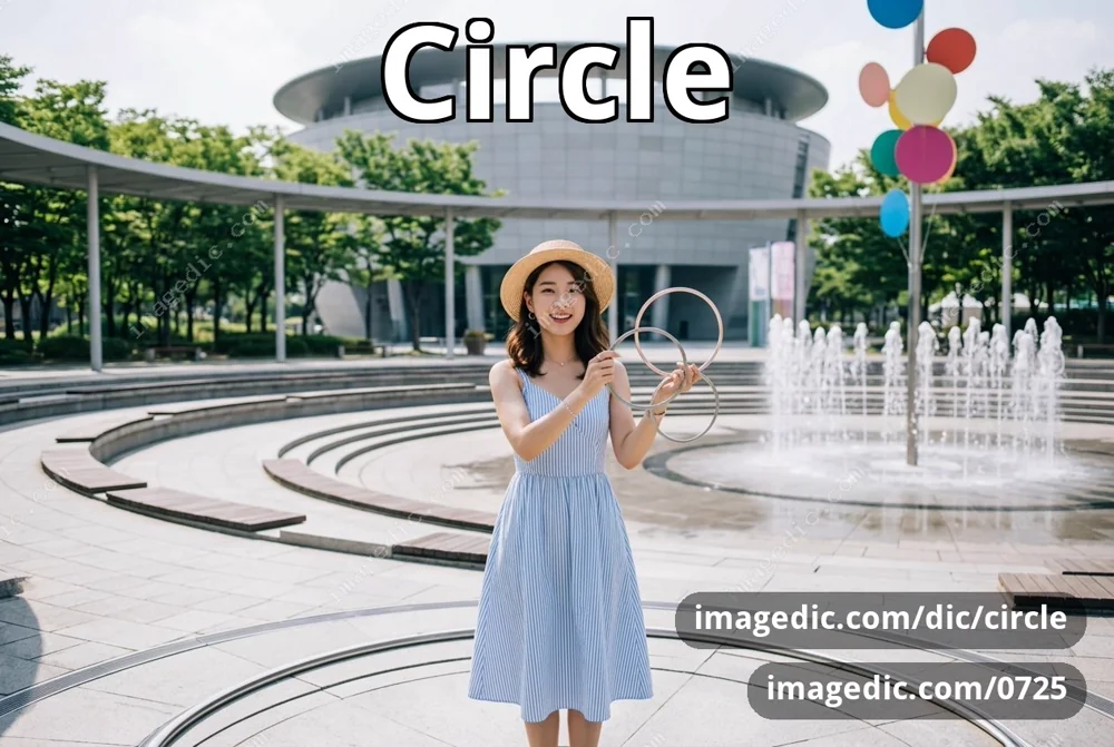 circle