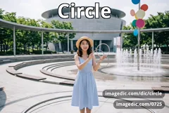 circle