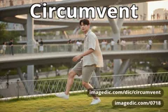 circumvent