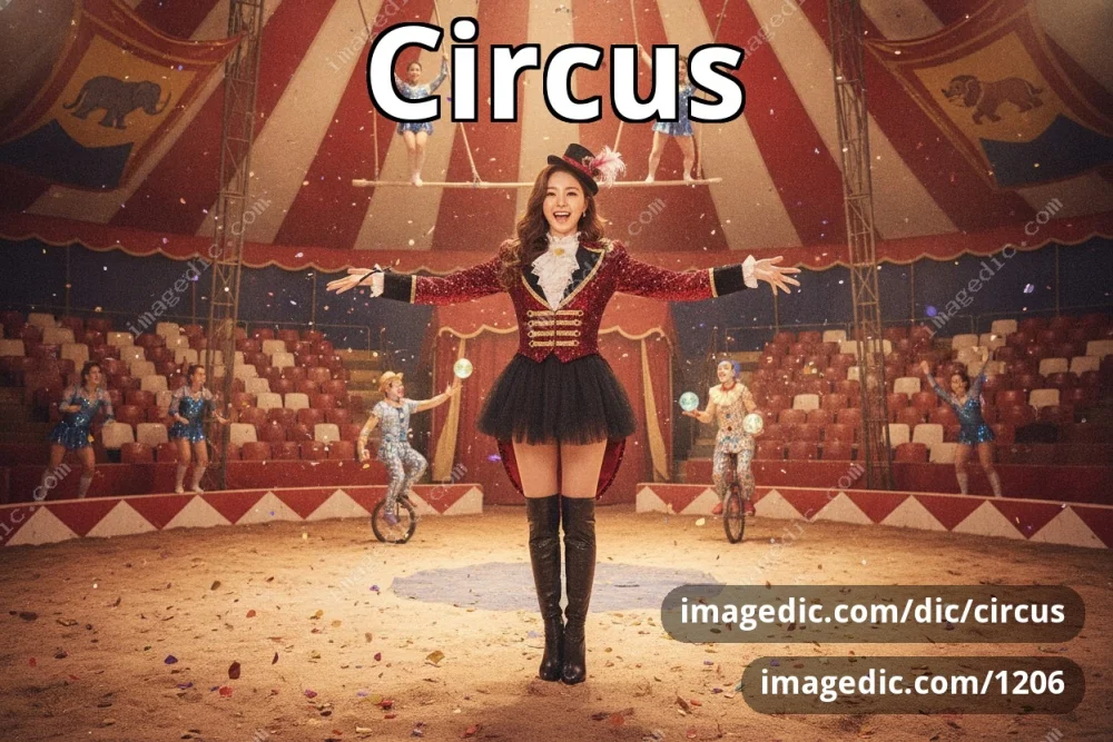 circus