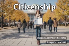 citizenship