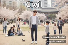 civil