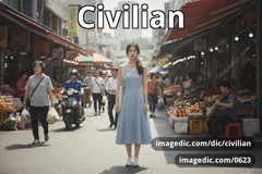 civilian