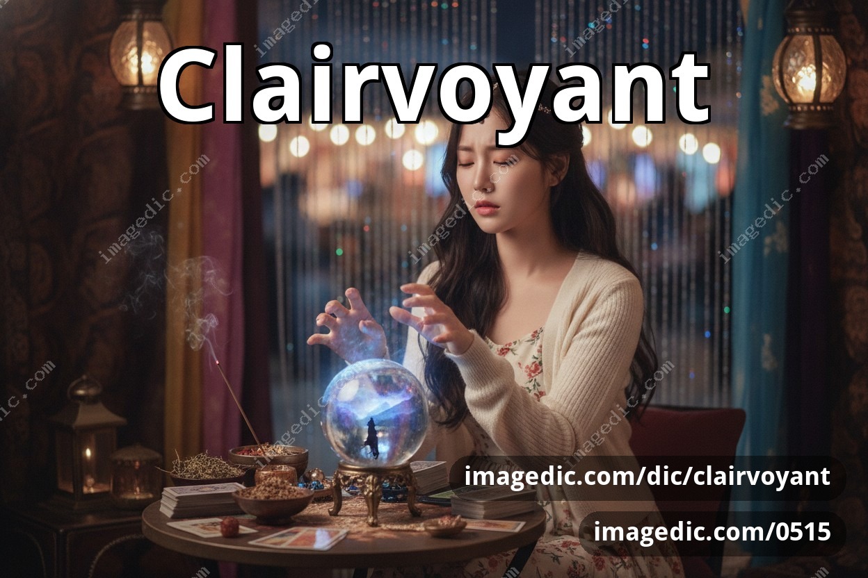 clairvoyant