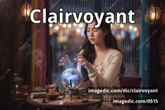 clairvoyant