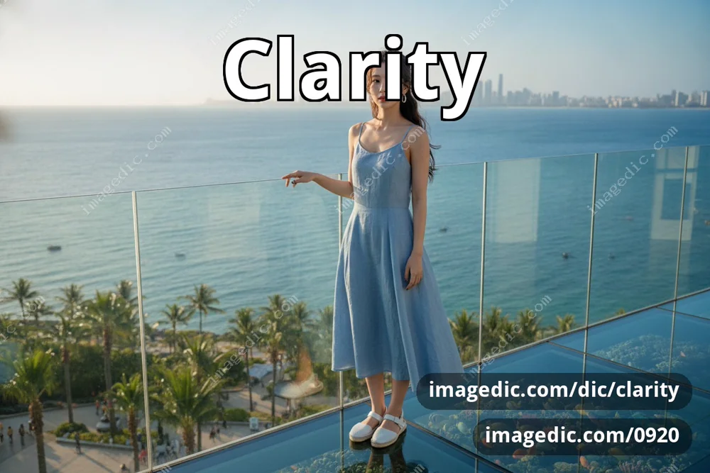 clarity