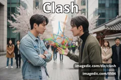 clash