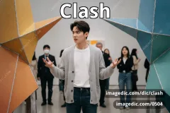clash