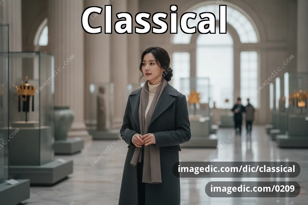 classical