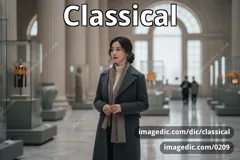 classical