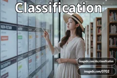 classification