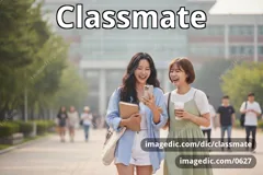 classmate