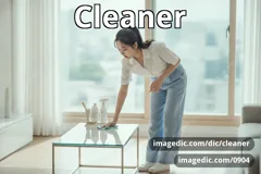 cleaner