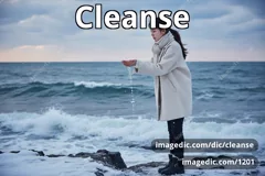cleanse