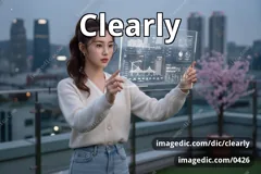 clearly